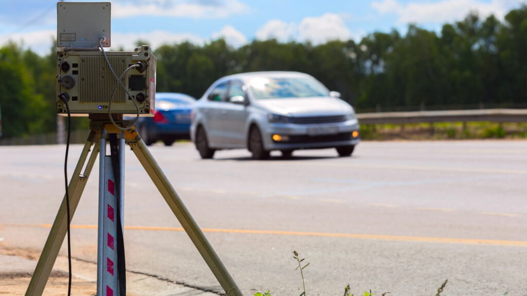 Qual radar mais aplica multas em São Paulo? Veja levantamento