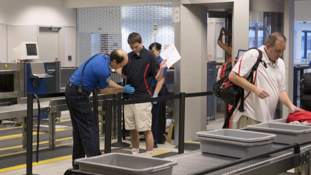 Guia para evitar apreensões de itens proibidos no Aeroporto de Recife
