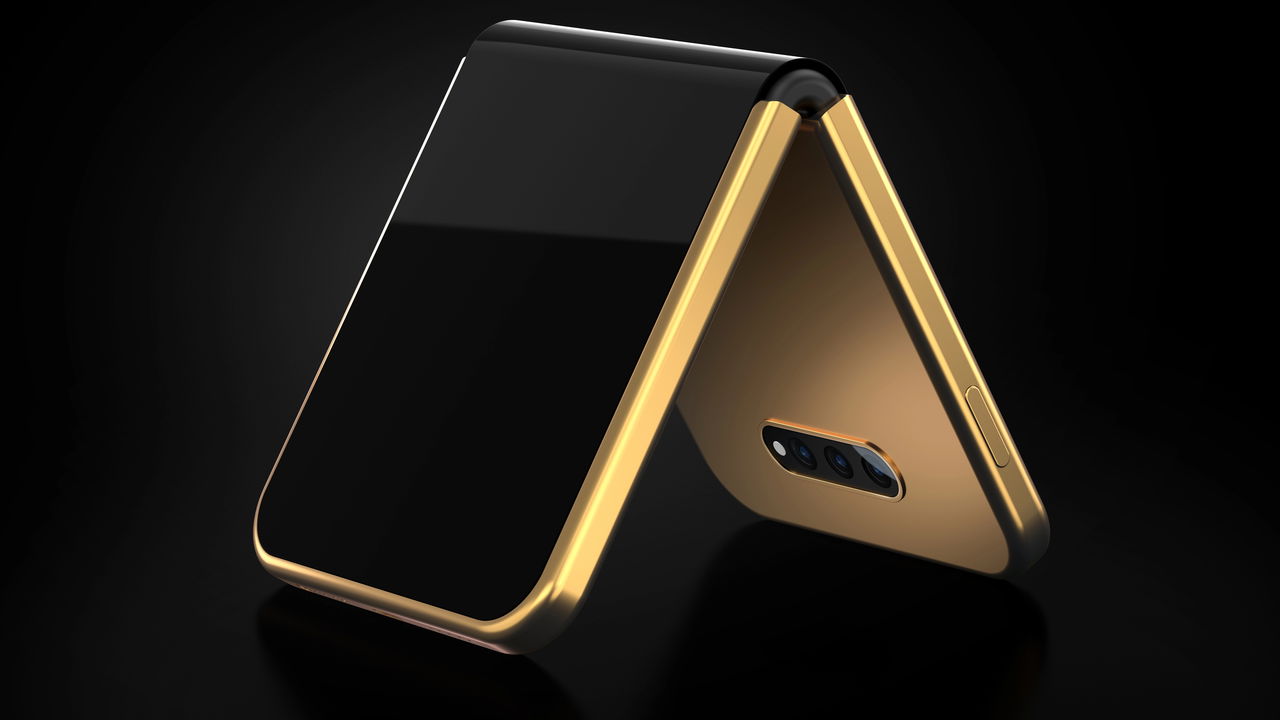 Celulares dobráveis estão em alta, mas será que vale a pena?