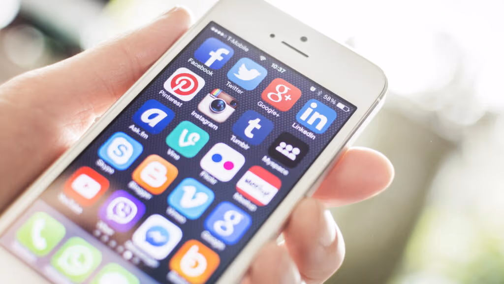 5 apps populares que podem estar roubando seus dados!