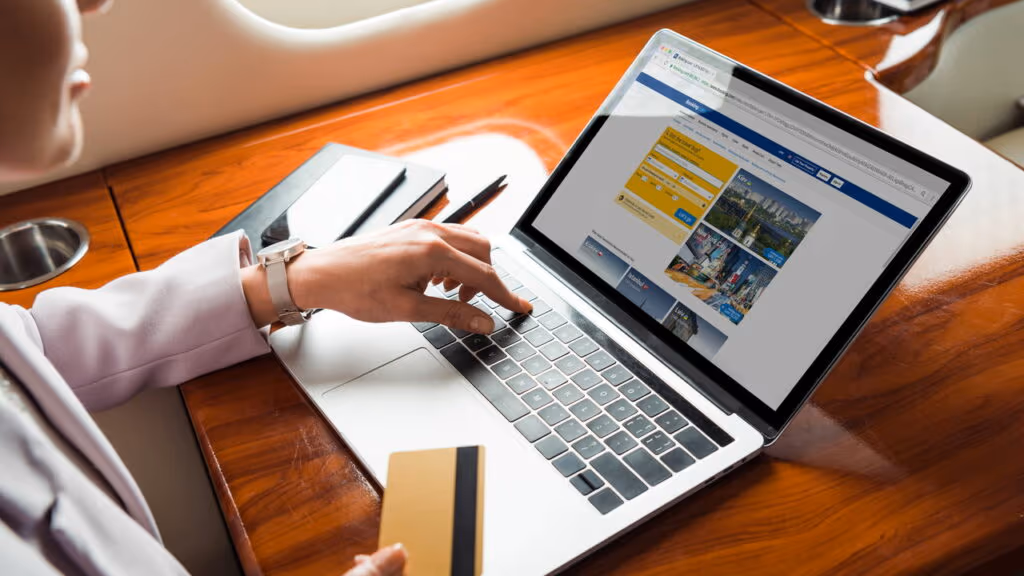 Como evitar taxas ocultas ao reservar voos no Brasil