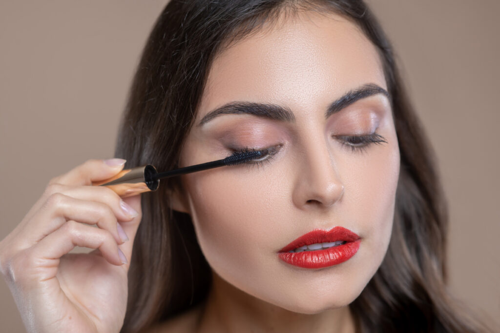 8 truques de maquiagem para iniciantes