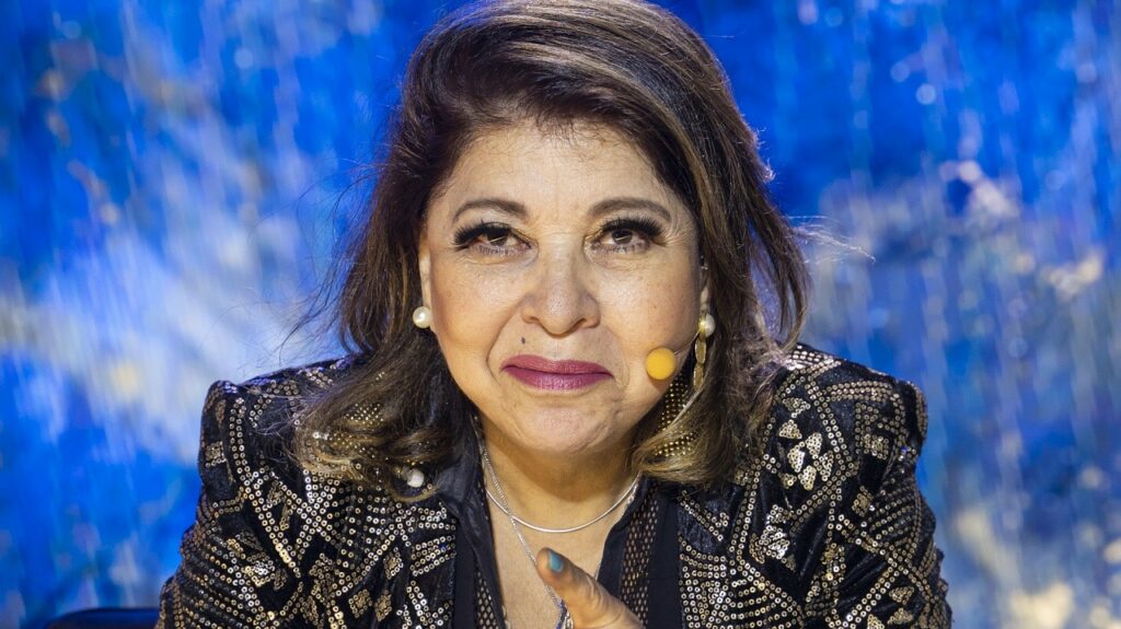 Roberta Miranda diz ter perdido R$ 35 milhões em golpe