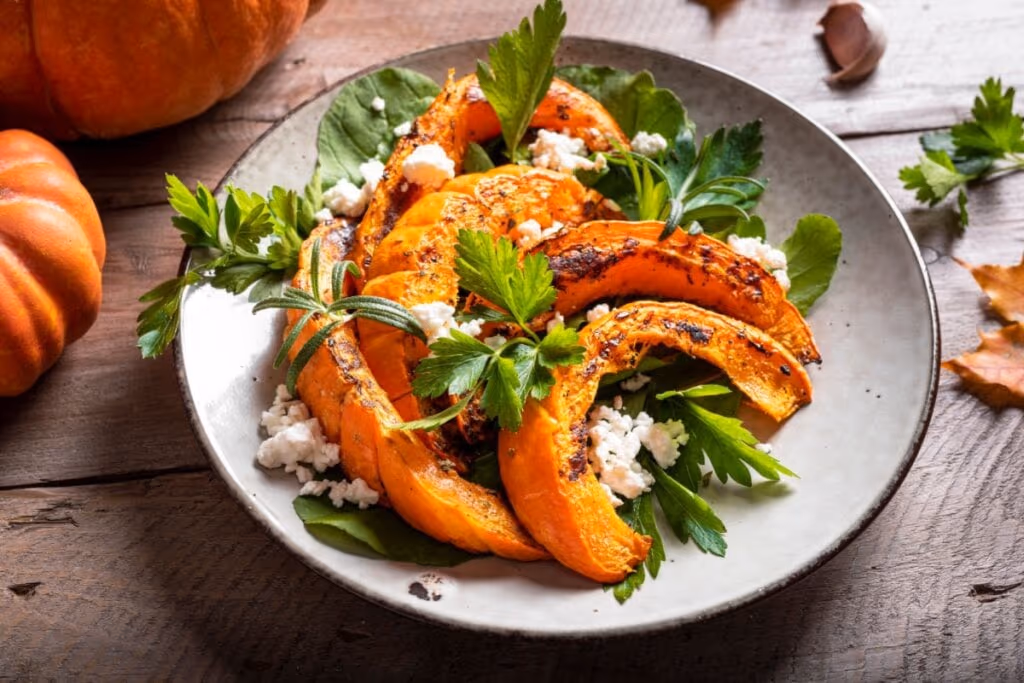5 receitas detox para o almoço