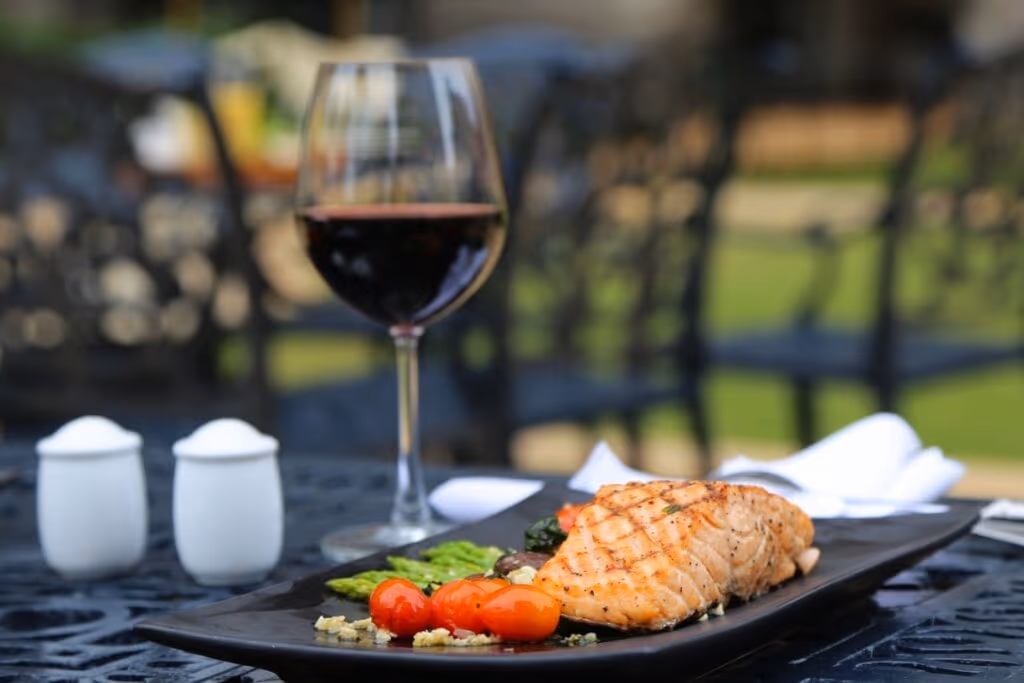 8 harmonizações com peixes e vinhos para a Sexta-Feira Santa