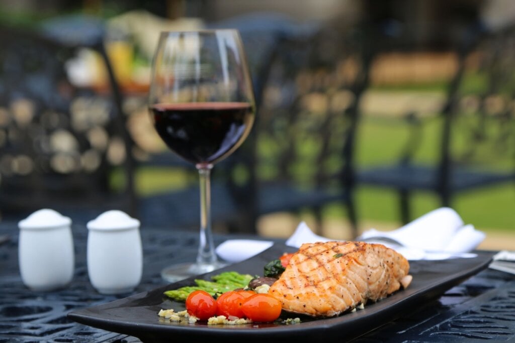 8 harmonizações com peixes e vinhos para a Sexta-Feira Santa