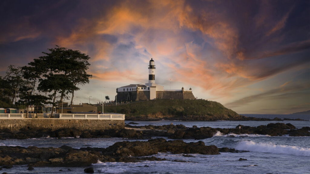 Essas cidades são o xodó da Bahia e encantam turistas