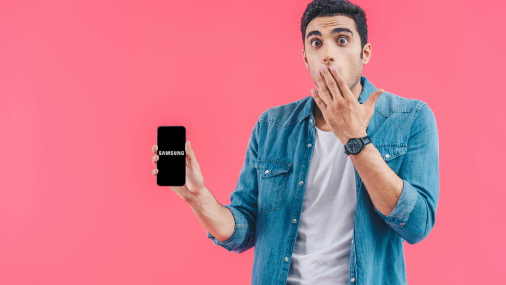 Samsung surpreende e lança Good Lock na Play Store