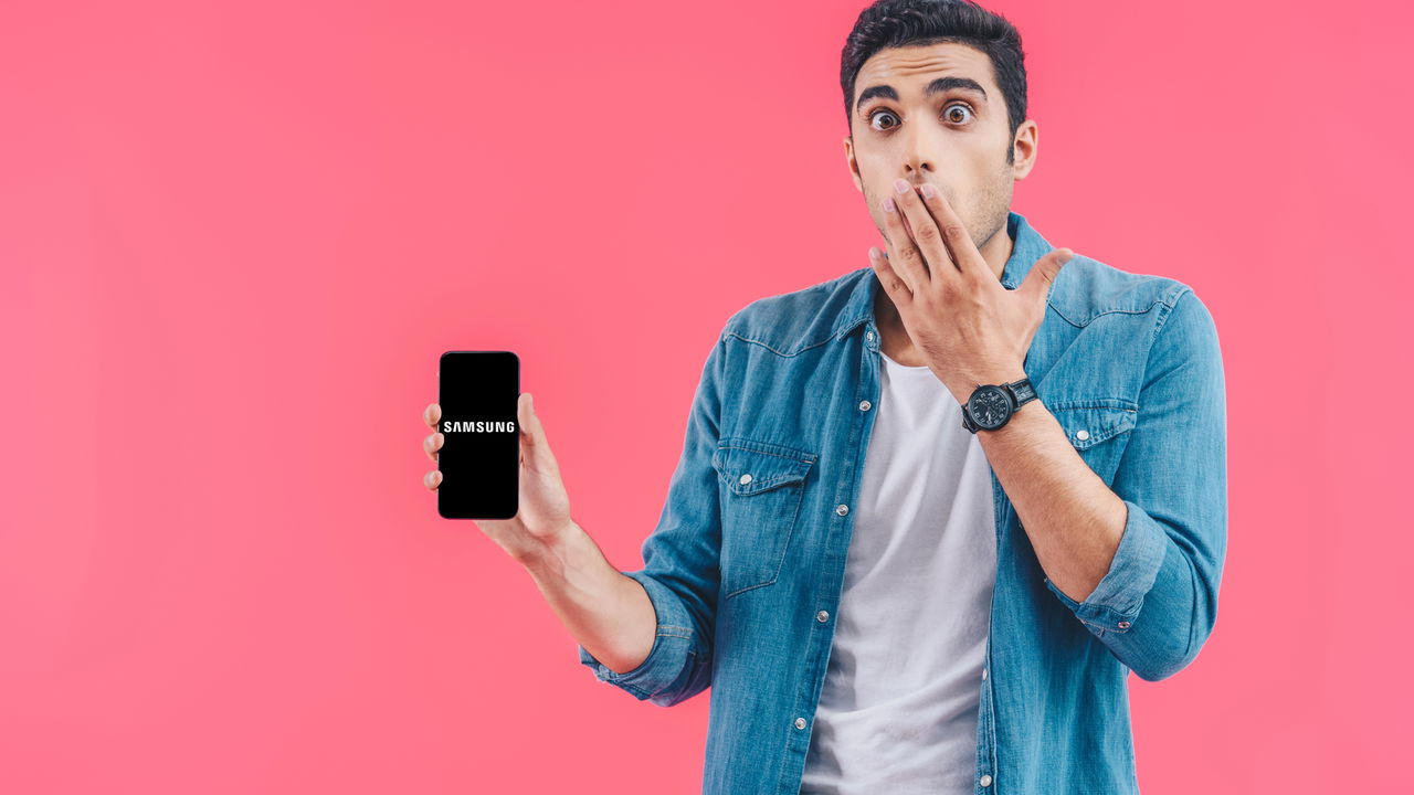 Samsung surpreende e lança Good Lock na Play Store