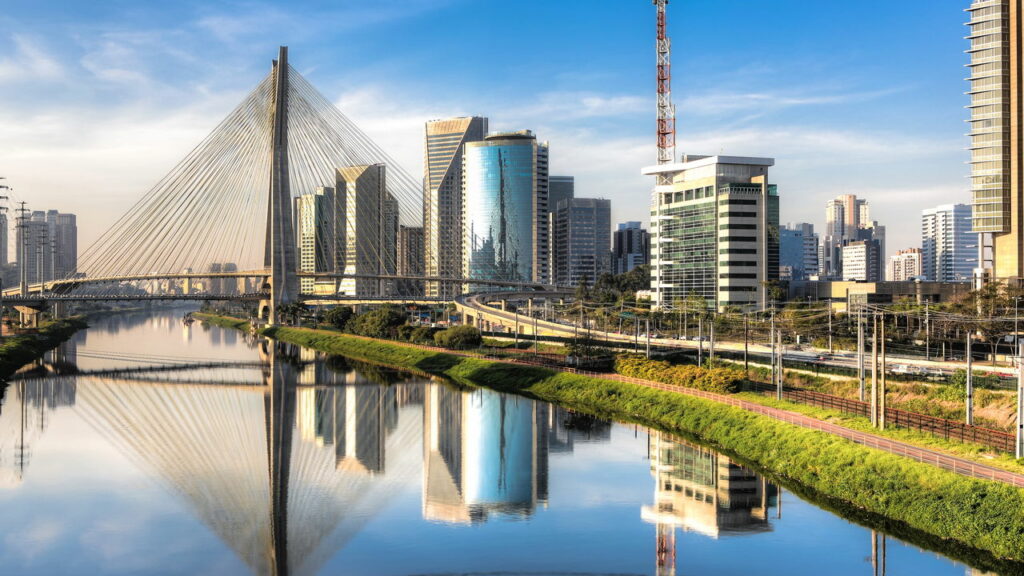 As cidades mais caras e desafiadoras para viver no Brasil