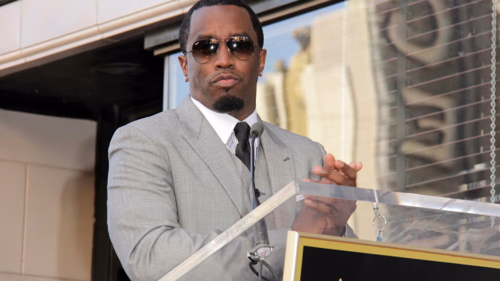 Julgamento de Diddy começa em Nova York com acusações de tráfico sexual