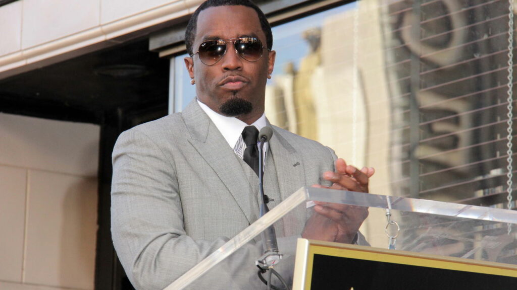 Aumentam o número de acusações criminais contra Sean Diddy Combs