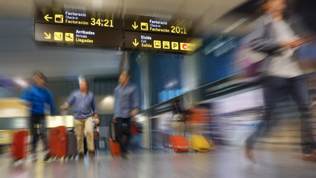 Guia de segurança para voos no Aeroporto de Recife em 2025