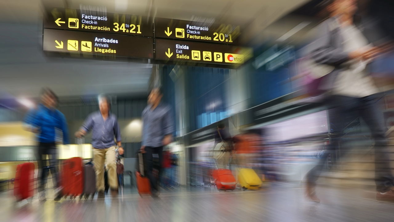 Guia de segurança para voos no Aeroporto de Recife em 2025