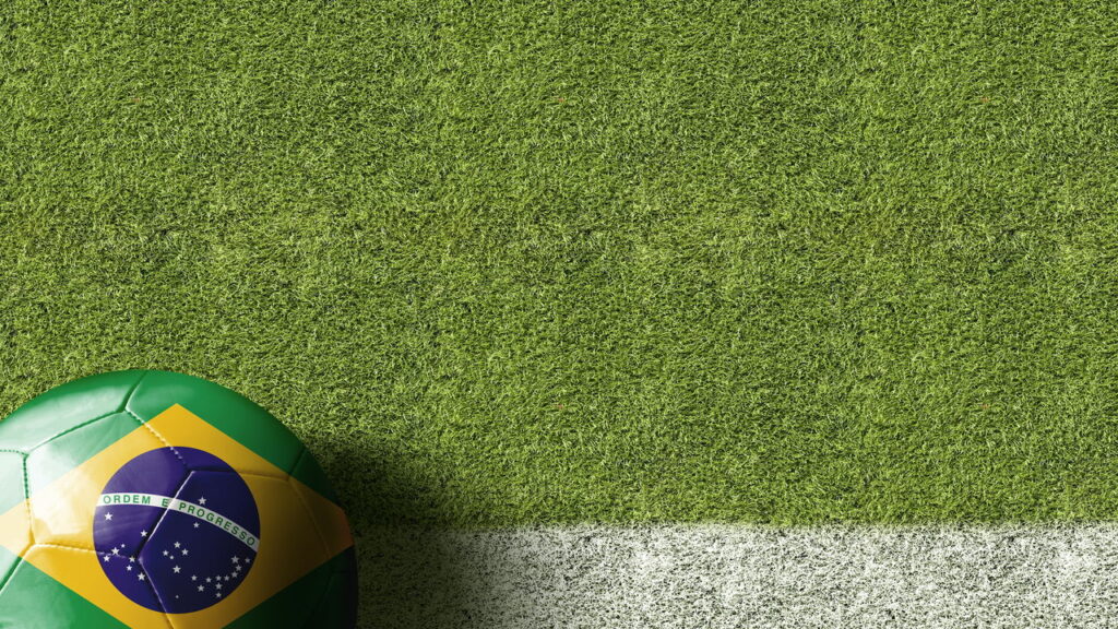Morre jogador ex-campeão do mundo pelo Brasil