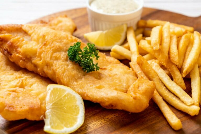 7 receitas com peixe para a Sexta-feira Santa