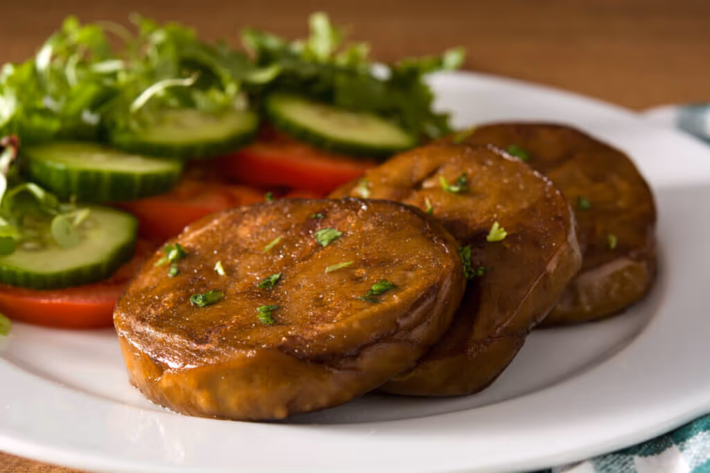 5 receitas veganas para substituir a carne
