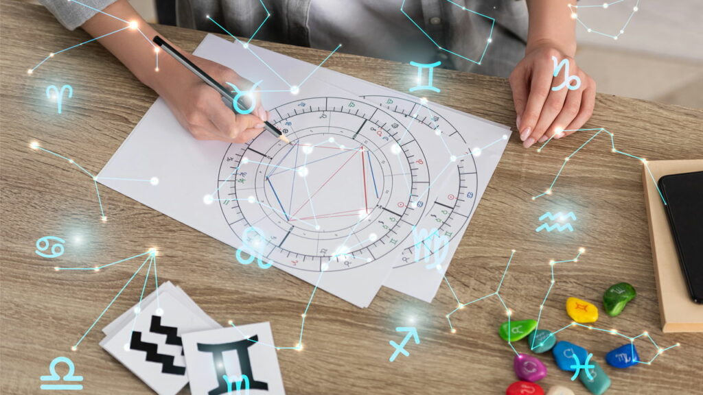 6 signos que vão prosperar financeiramente em 2025