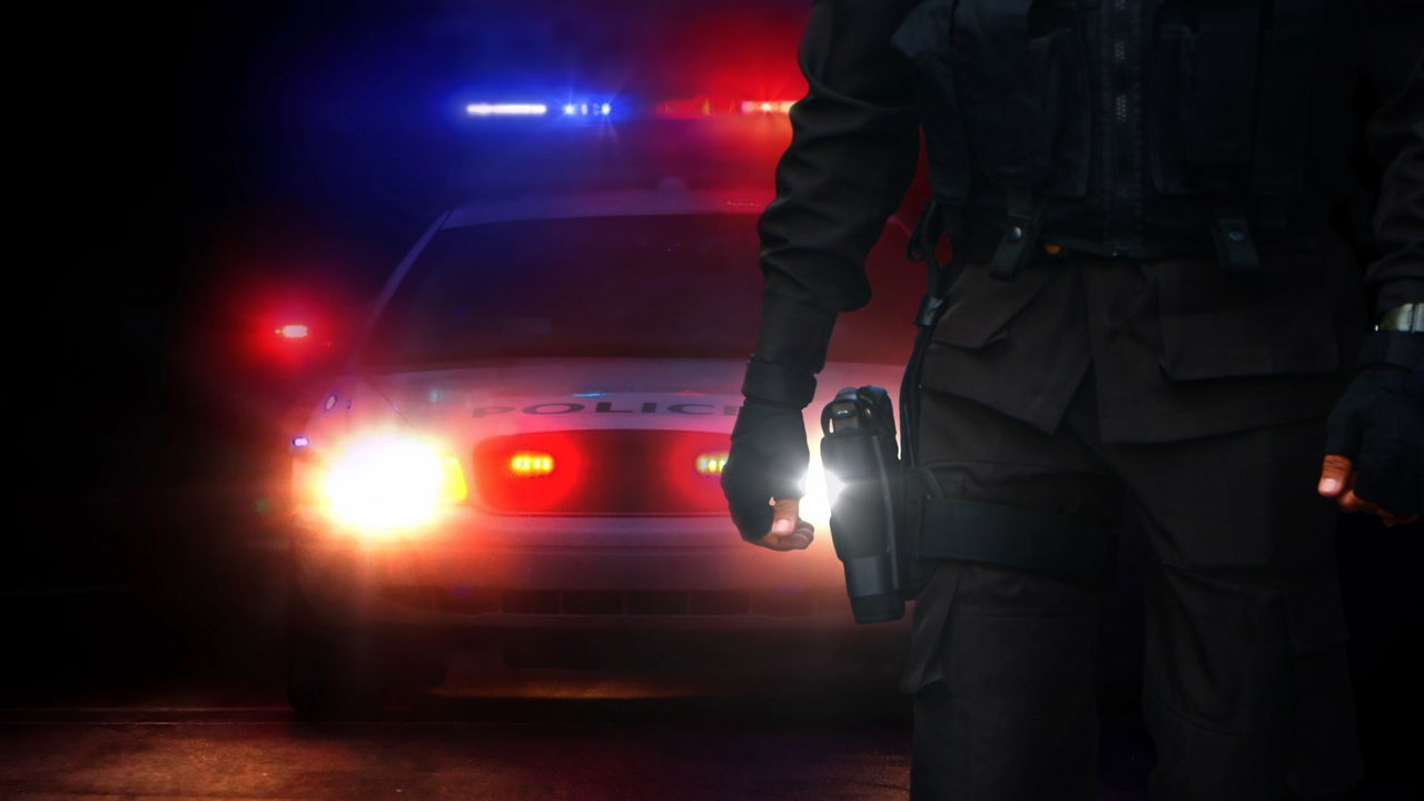 Mãe e filho são resgatados de cárcere privado no RJ