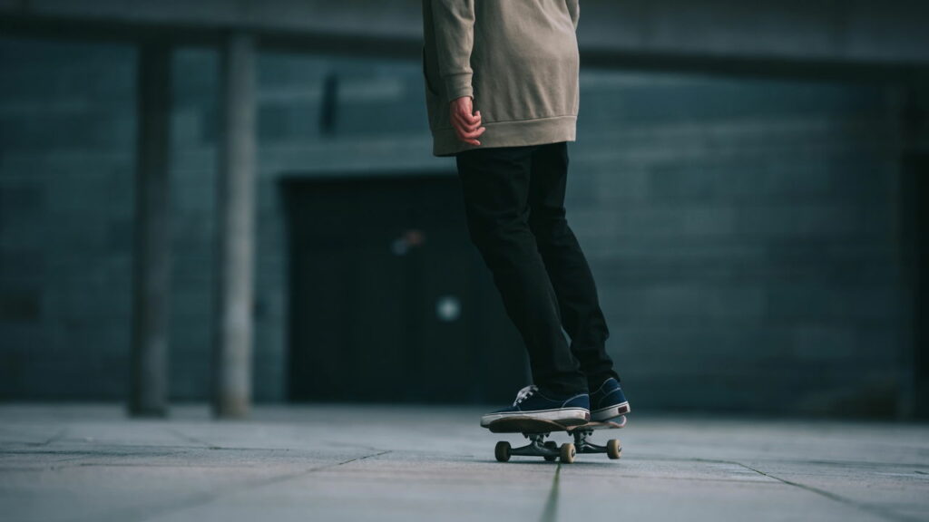 Regras para levar skates no Aeroporto de Brasília