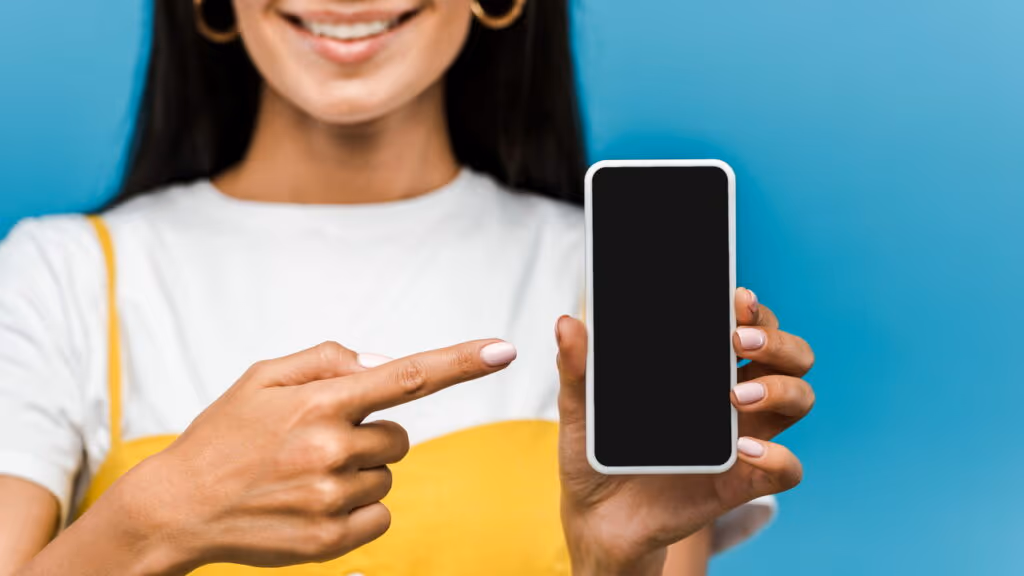 5 smartphones bons e baratos para comprar em 2025!