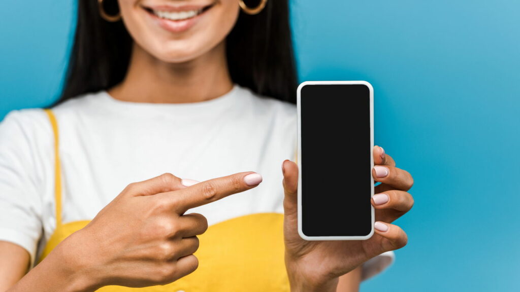 5 smartphones bons e baratos para comprar em 2025!