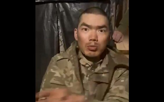 Crusoé: Chineses na Ucrânia são voluntários ou soldados profissionais?