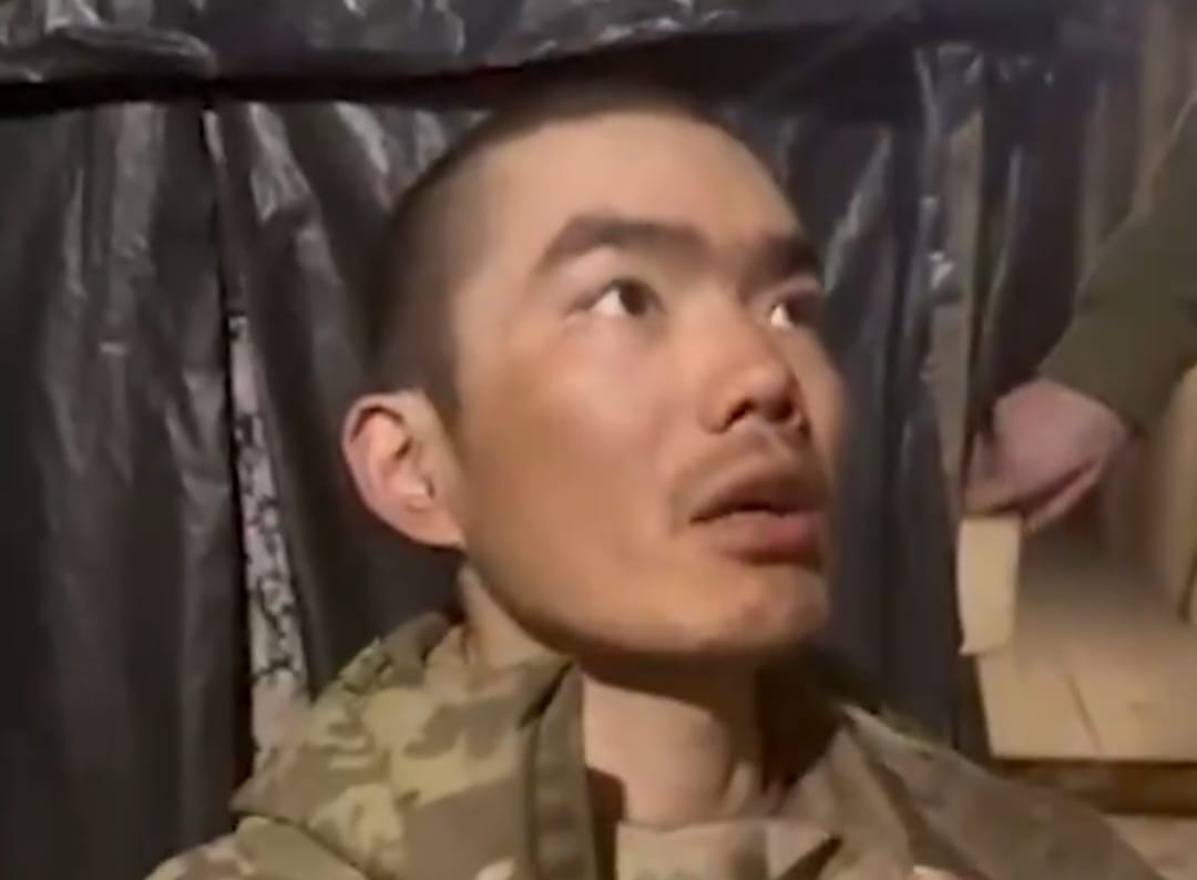 China nega que soldados chineses estejam lutando nas forças russas