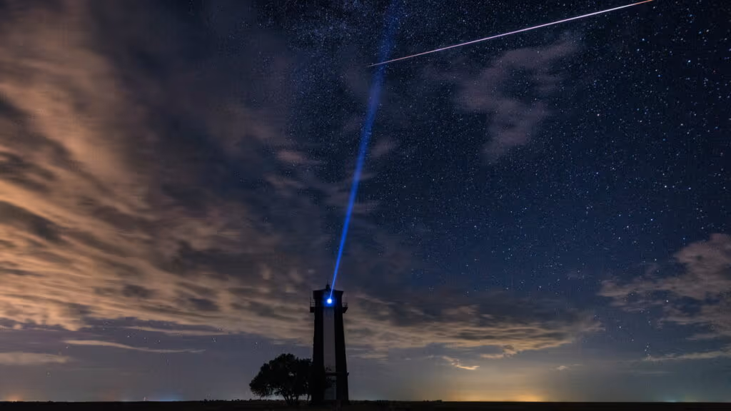 Aprovado! Starlink vai lançar 7.500 novos satélites no Brasil