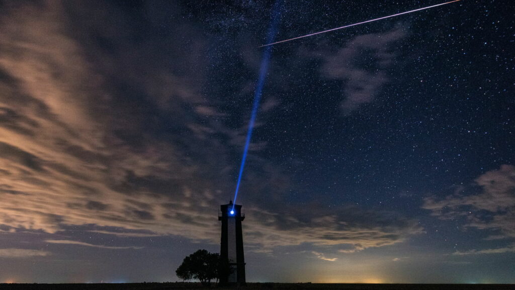 Aprovado! Starlink vai lançar 7.500 novos satélites no Brasil