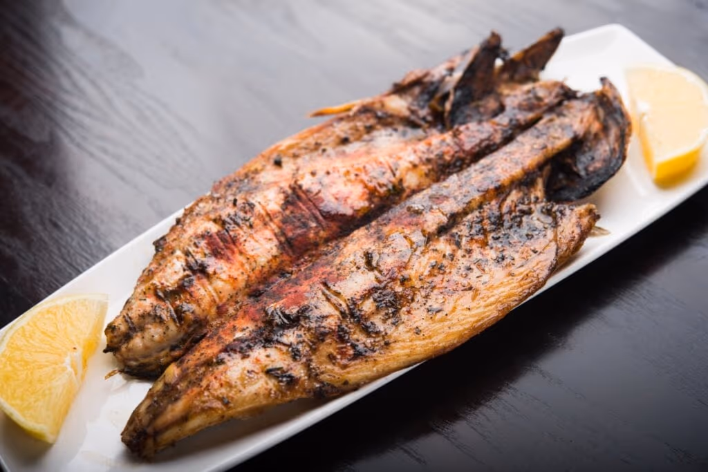 5 receitas de peixe assado para a Páscoa