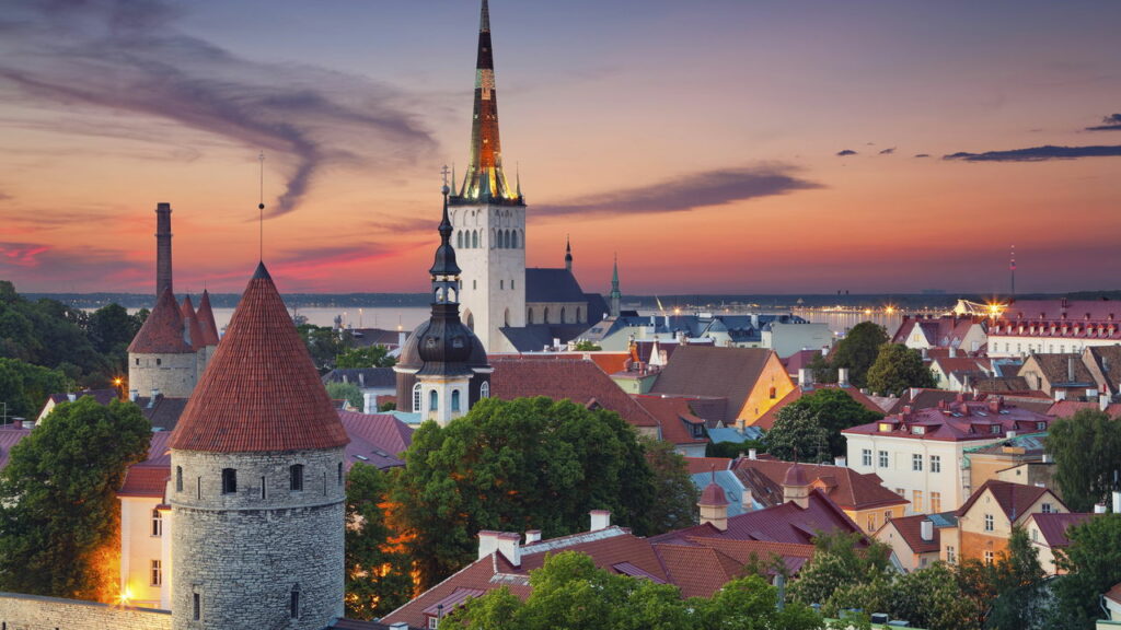 Por que as cidades inteligentes estão se tornando um novo padrão global