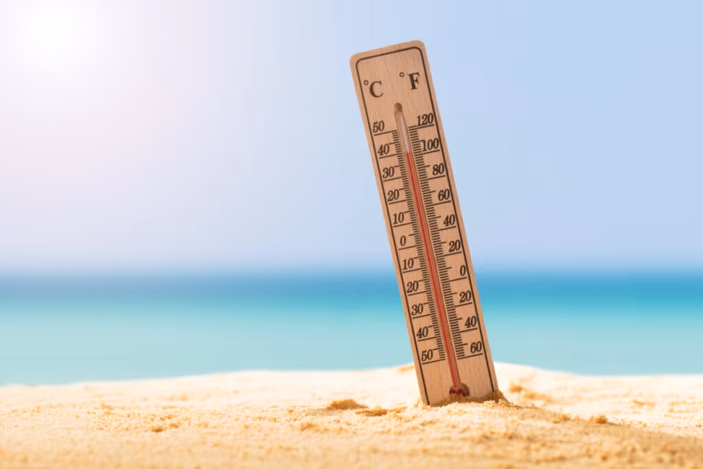 11 conceitos importantes da termologia