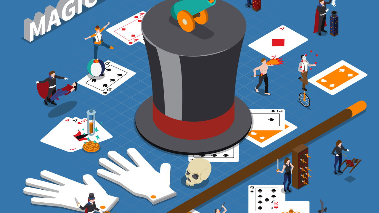 O retorno de “Truque de Mestre” apresenta novo elenco