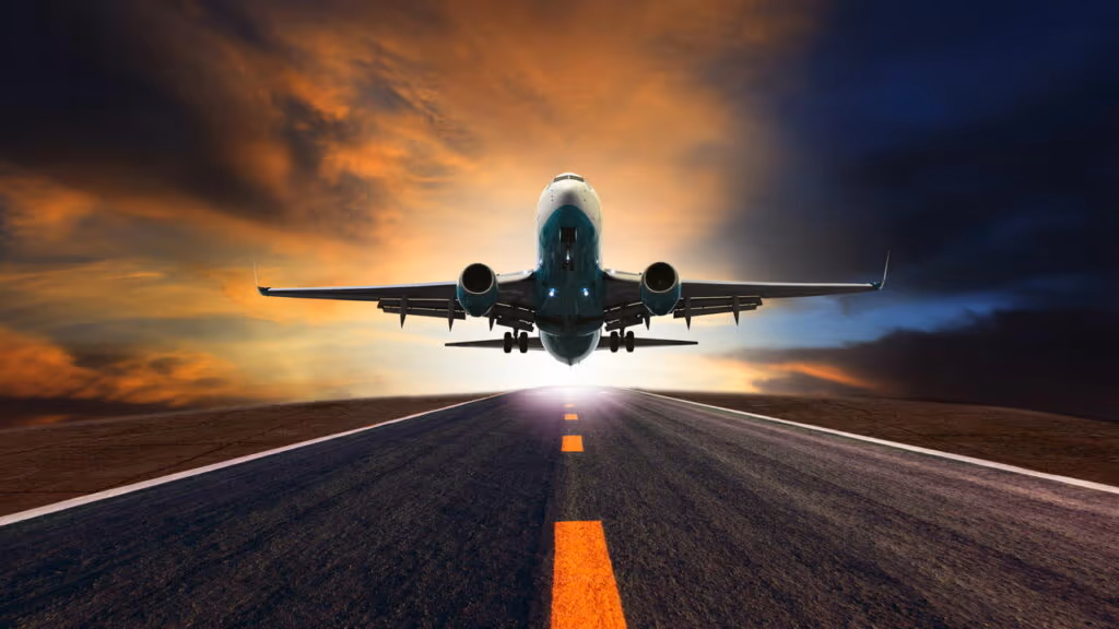 Os 5 aeroportos mais rápidos do Brasil em 2025