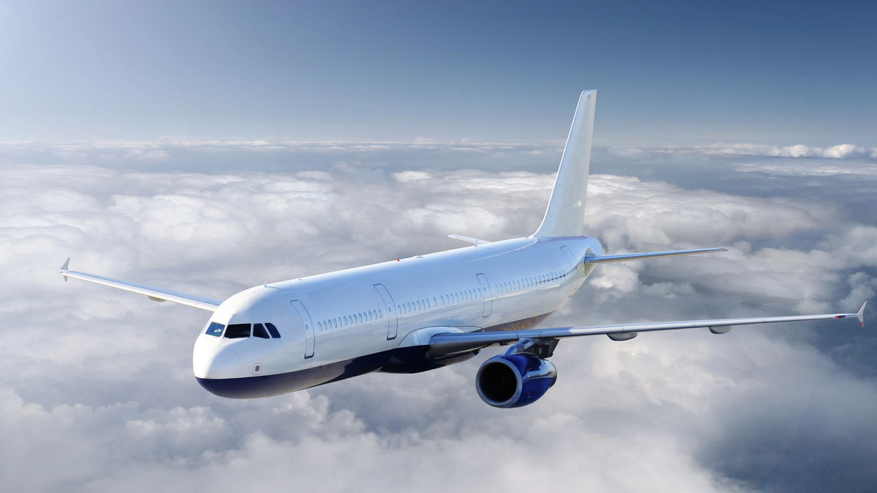 Os 5 destinos nacionais mais baratos saindo do Aeroporto de Congonhas