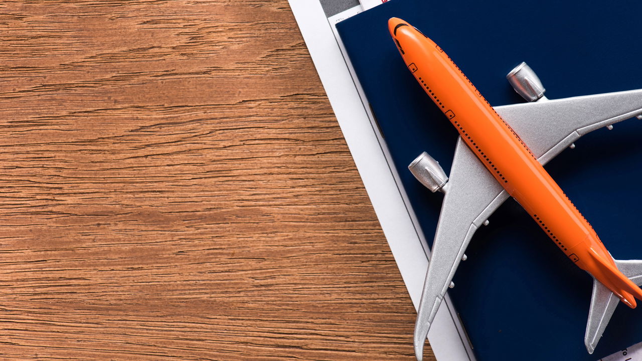 Top 5 destinos para viagens curtas saindo do Aeroporto de Brasília