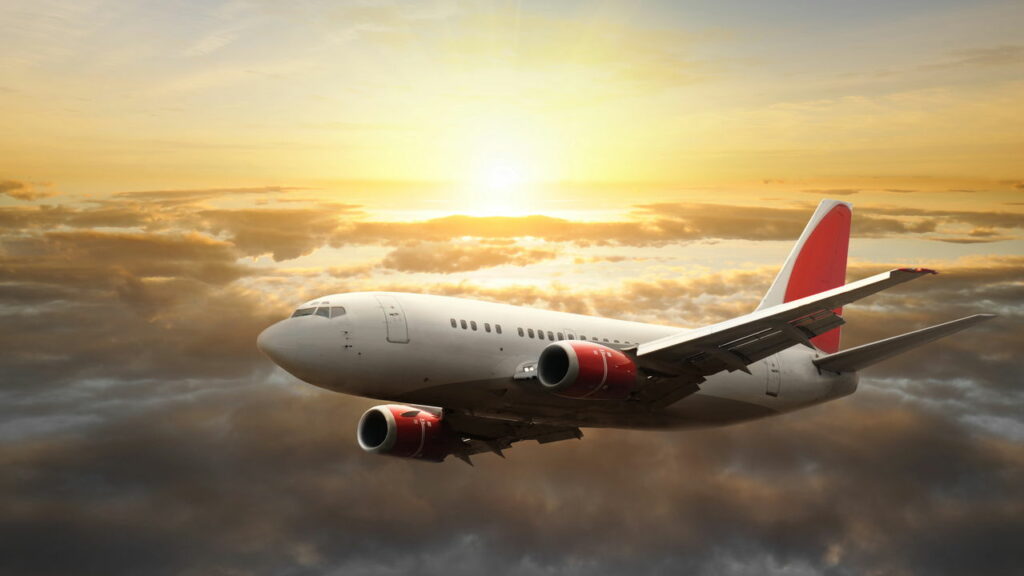 5 destinos mais pontuais do Aeroporto de Congonhas em 2025