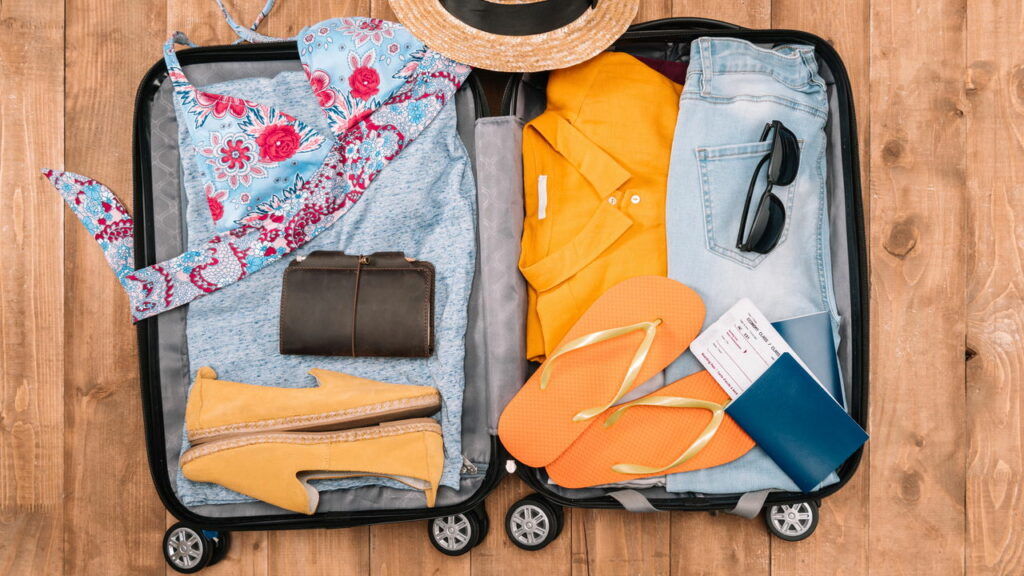 Os 5 melhores destinos nacionais para feriados prolongados no Brasil