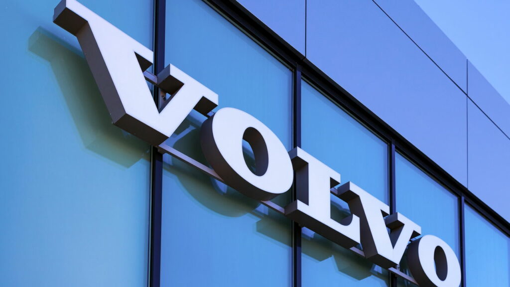 Volvo planeja 800 demissões e pode causar impacto na indústria