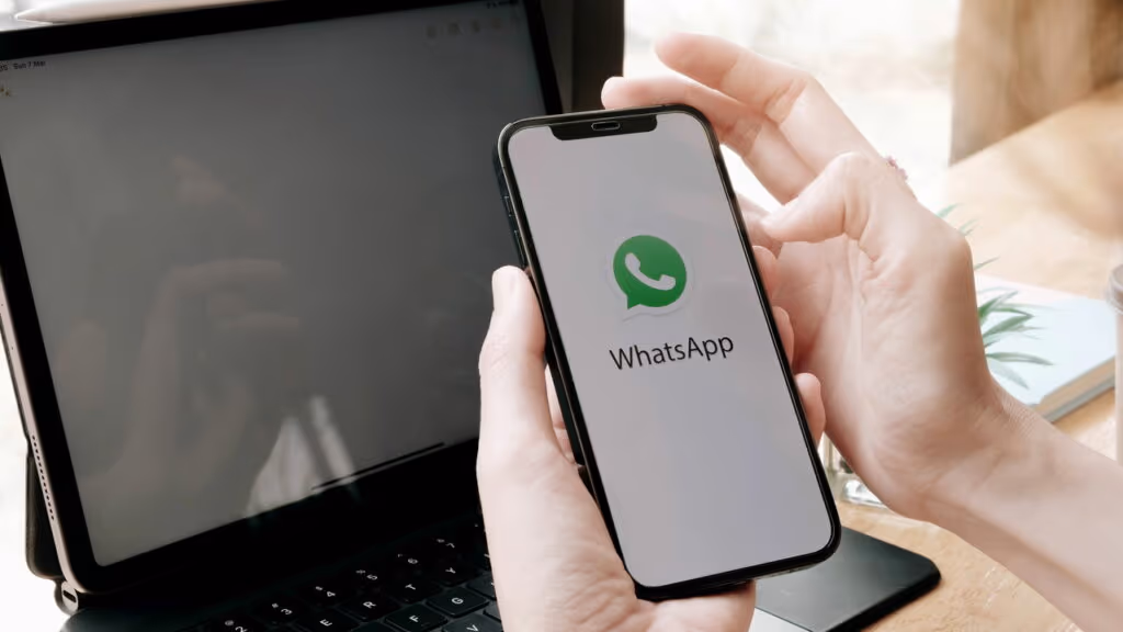 WhatsApp quer acabar com o anonimato das trocas de nome