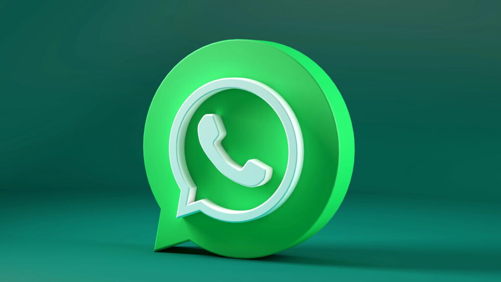WhatsApp quer acabar com o anonimato das trocas de nome