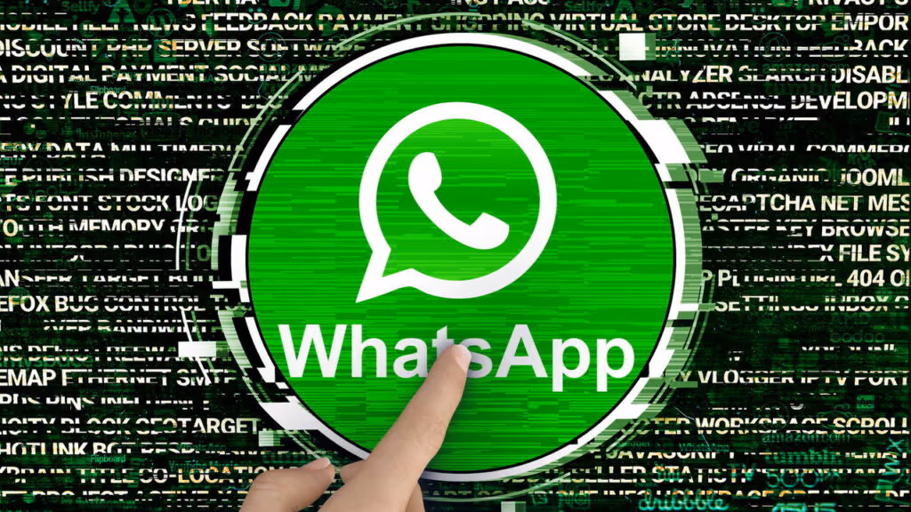 Privacidade total! WhatsApp lança recurso poderoso