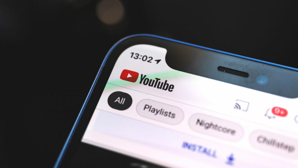 Youtube Music anuncia novidade para aplicativo
