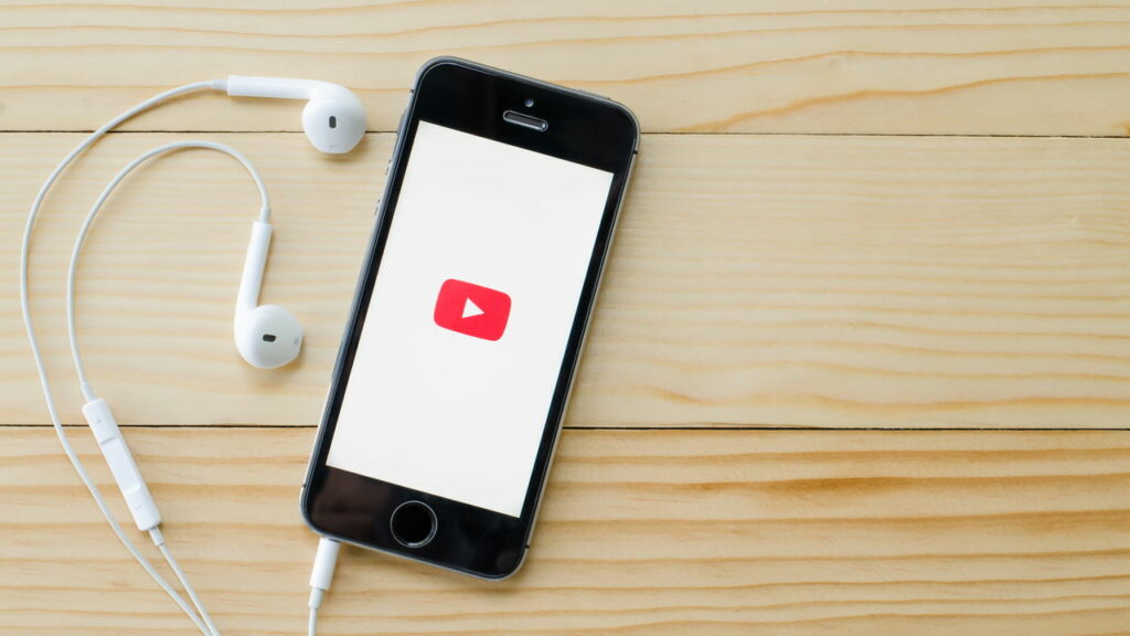 Youtube Music anuncia novidade para aplicativo