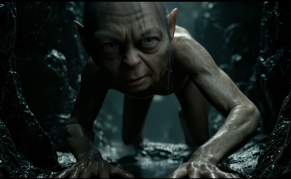 ‘O Senhor dos Anéis: A Caçada por Gollum’ já tem data para estrear