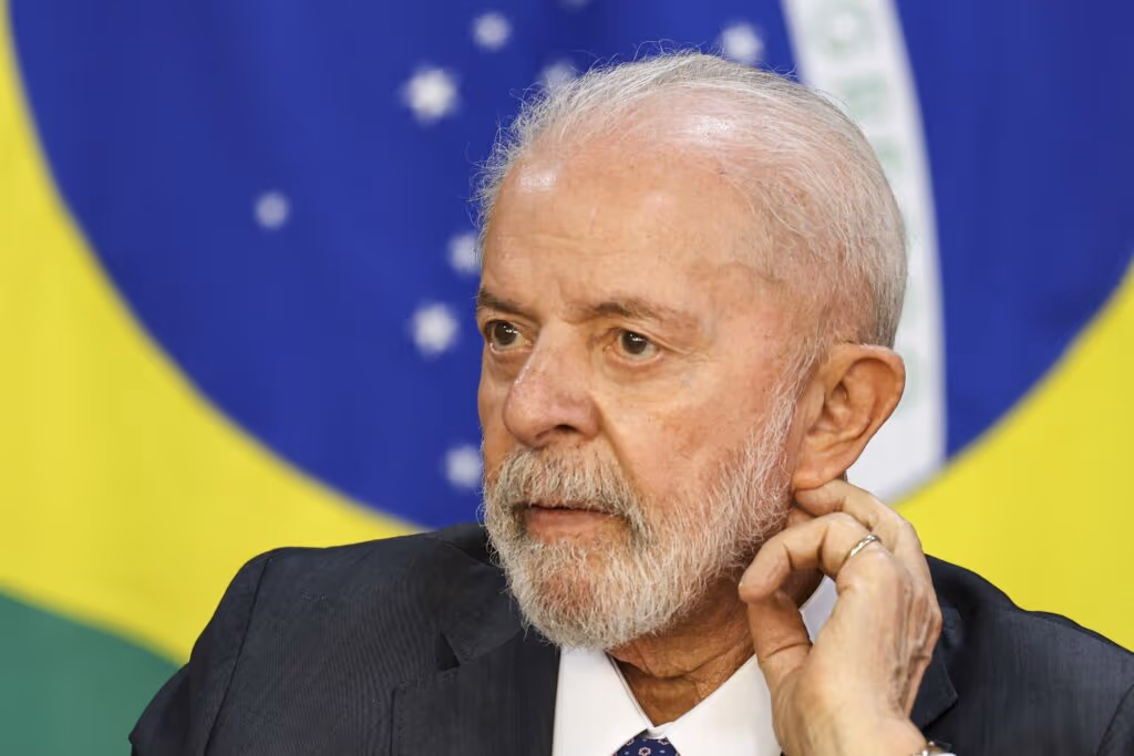 Centrão prepara resposta à reforma ministerial de Lula