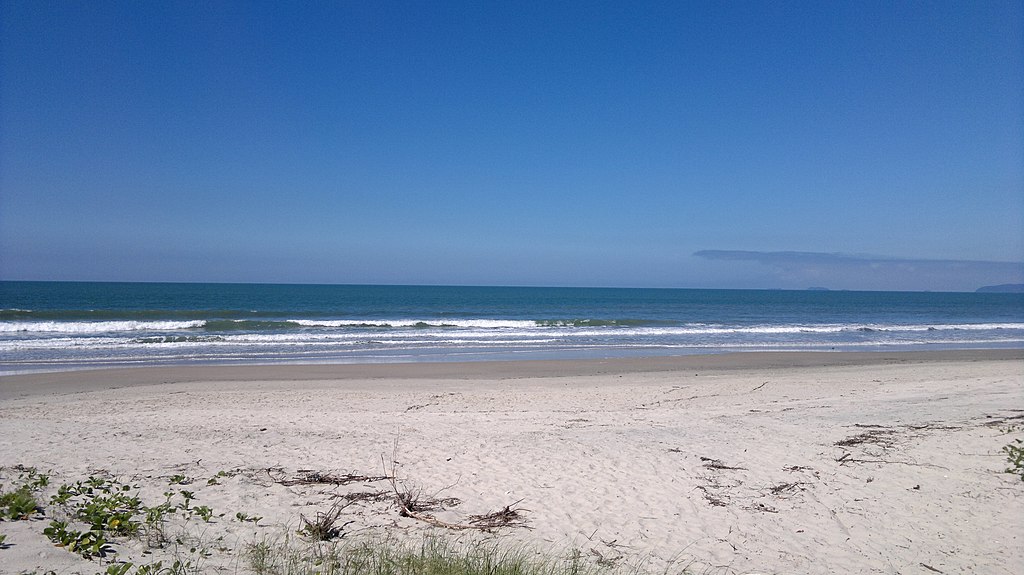 Essa cidade catarinense virou o paraíso secreto de quem ama natureza