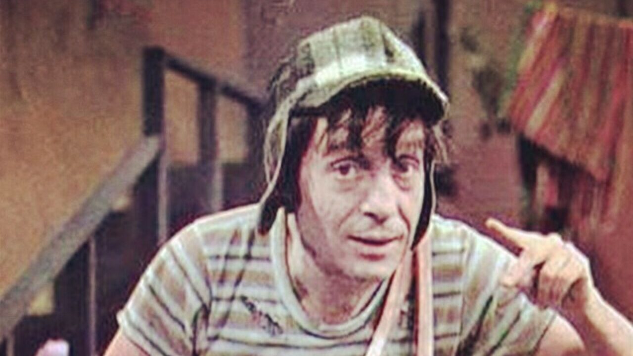 Roberto Gómez Bolaños, o “Chaves”, ganha série biográfica