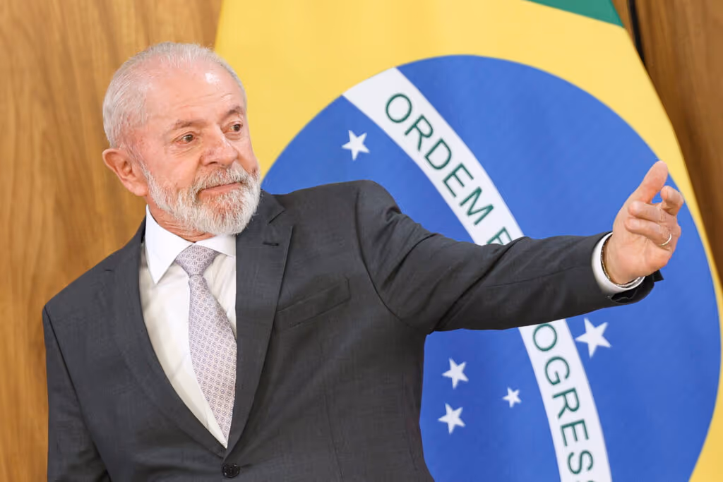 Ipec: cresce percepção de piora econômica no governo Lula